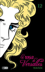 La rosa de Versalles núm. 12