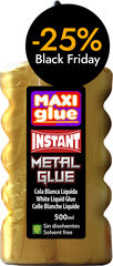 Cola Instant Maxi Metal 500ml or