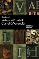 Diccionari Valenciá Castellá, Castellá Llengua Primaria Diccionari Valenciá Castellá, Castellá Llengua Primaria