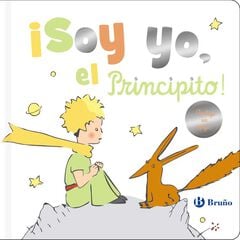 ¡Soy yo, el Principito!