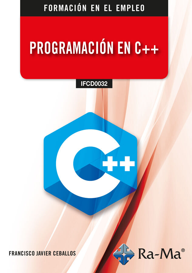 (IFCD0032) Programaci&oacute;n en C++