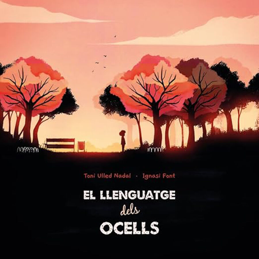 El llenguatge dels ocells