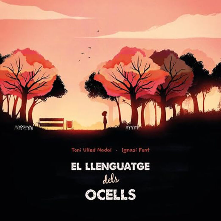 El llenguatge dels ocells