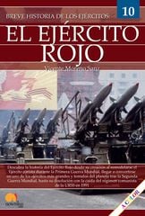 Breve historia del Ejército Rojo Breve historia del Ejército Rojo