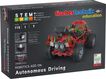Fischertechnik Robotics Add On: Autonomous Driving Fischertechnik Robotics Add On: Autonomous Driving