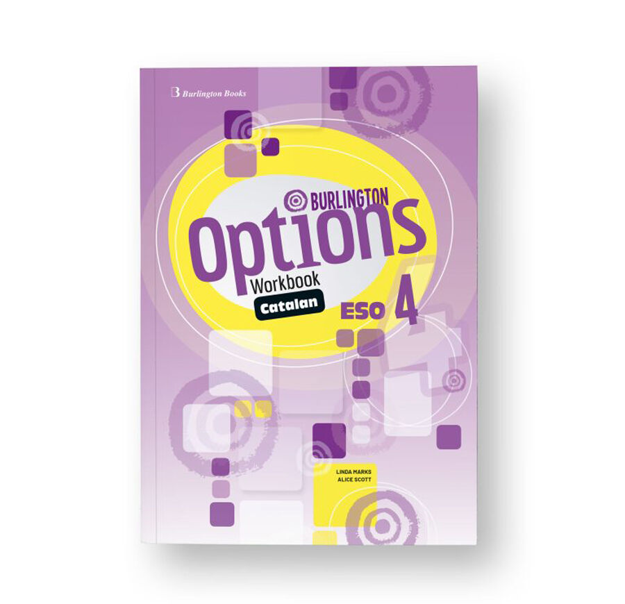 Options ESO 4 WB CAT