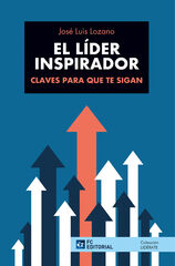 El líder inspirador El líder inspirador
