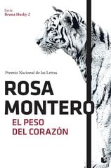 El peso del corazón El peso del corazón