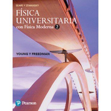 F&iacute;sica universitaria 2