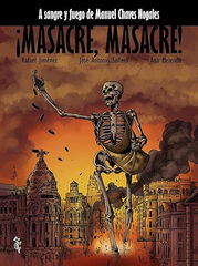 ¡Masacre, Masacre!