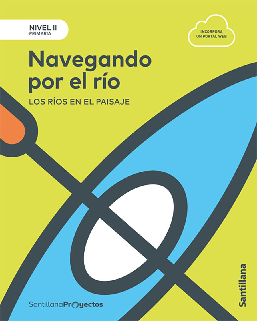 Navegando Por el Rio 2&ordm; EPO