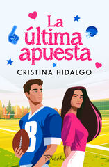 La &uacute;ltima apuesta
