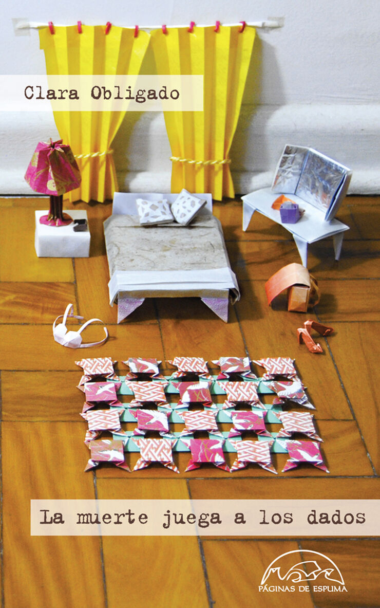 Muerte juega a los dados, La