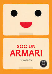 Sóc un armari Sóc un armari