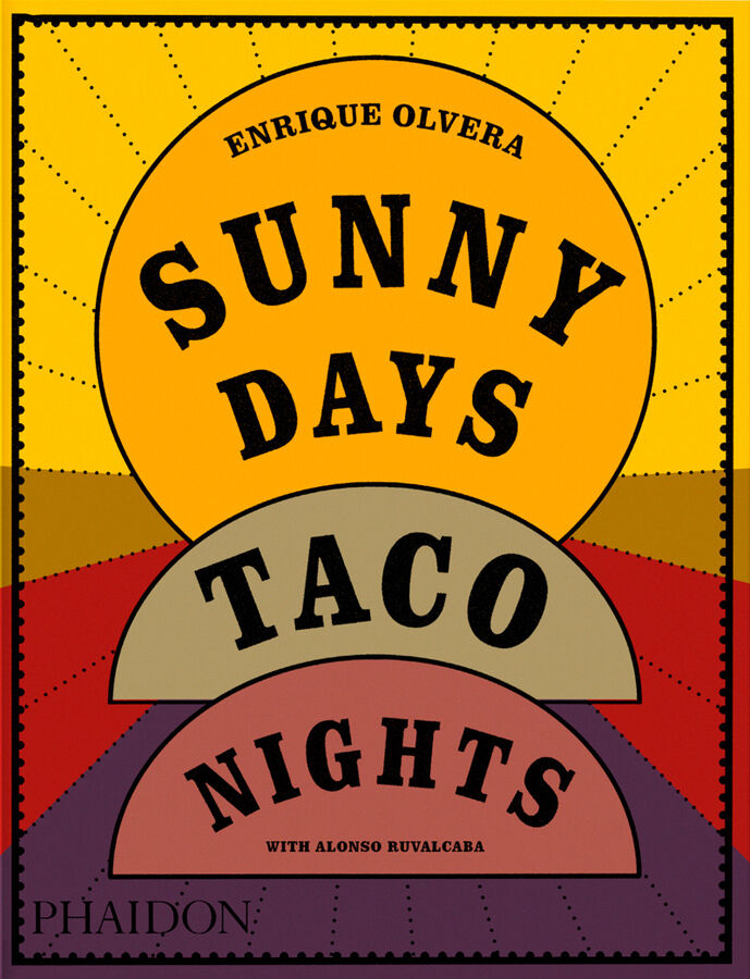 Sunny days, taco nights