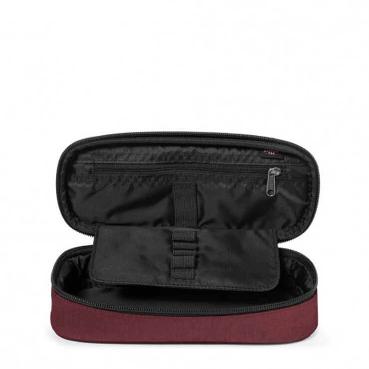 Estuche Oval Eastpak Red