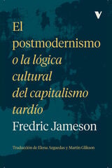 El postmodernismo El postmodernismo