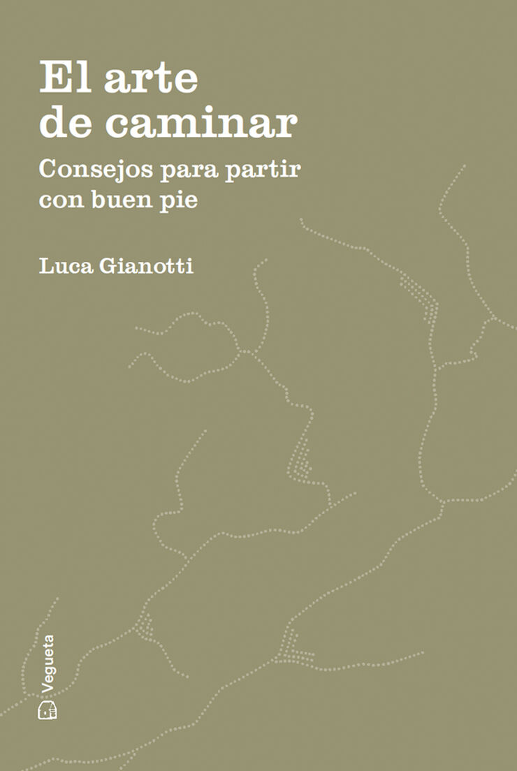 El arte de caminar