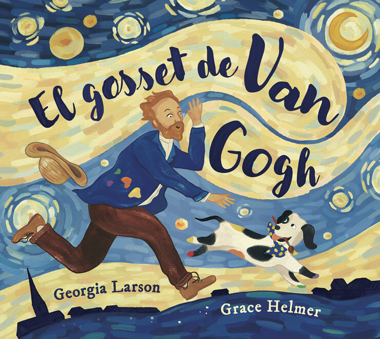 El gosset de Van Gogh