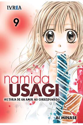 Namida usagi 09