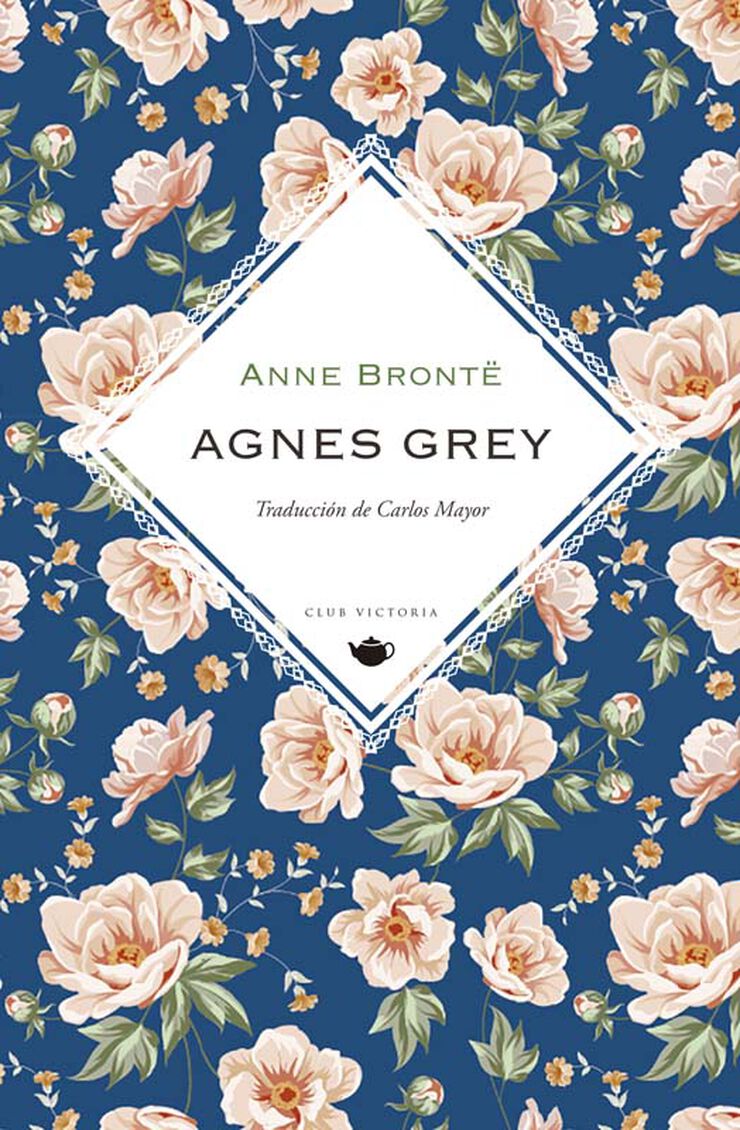 Agnes Grey cast.