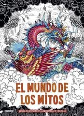 El mundo de los mitos El mundo de los mitos