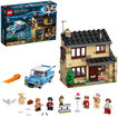 LEGO® Harry Potter Número 4 de Privet Drive 75968