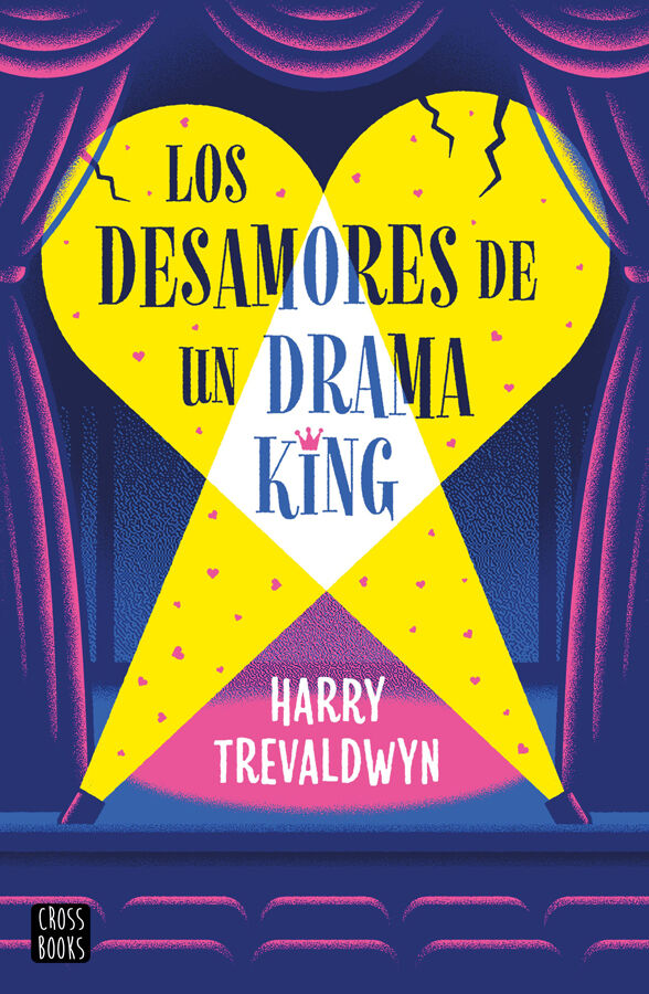 Los desamores de un drama king