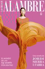 Las chicas de alambre Las chicas de alambre