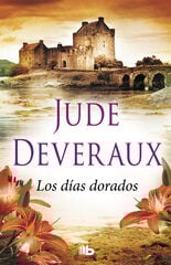 Los días dorados (Saga Edilean 2) Los días dorados (Saga Edilean 2)