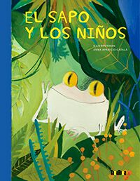 Sapo y los ni&ntilde;os, El