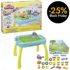 Play-Doh Estació de creativitat