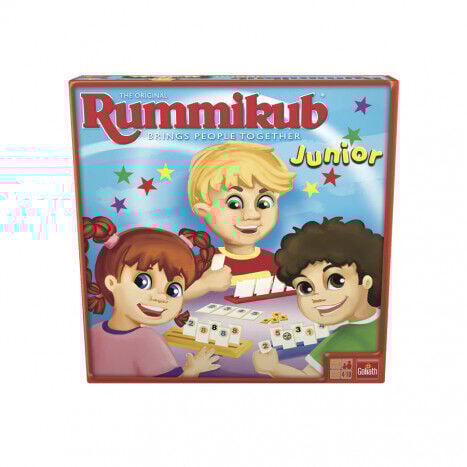 Rummikub Junior