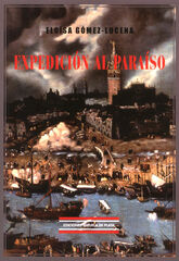 Expedición al paraíso Expedición al paraíso
