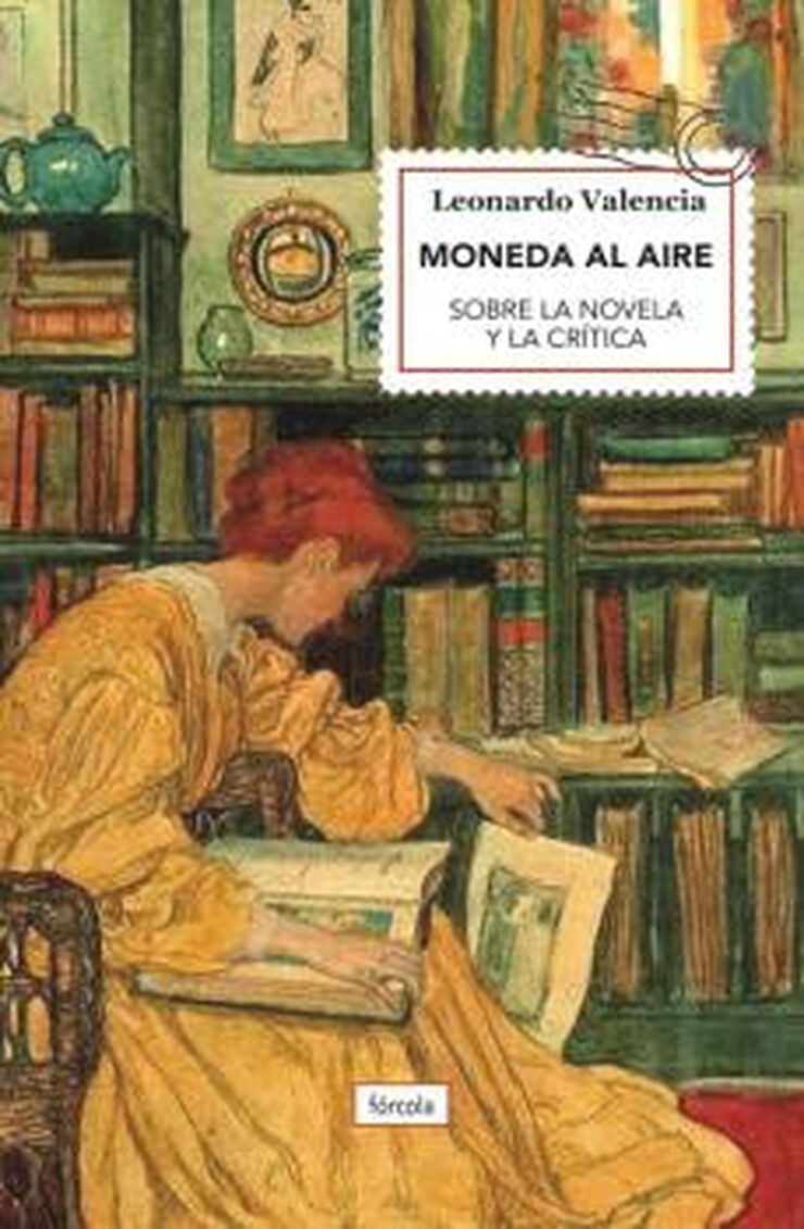 MONEDA AL AIRE