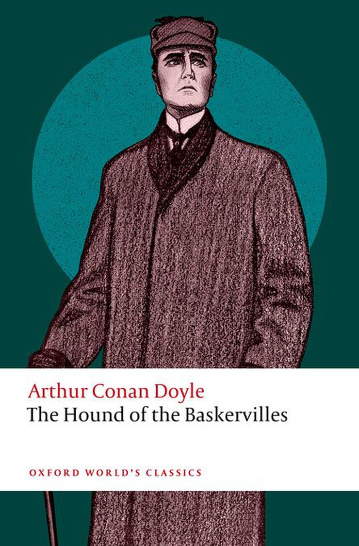 The Hound of The Baskervilles Second Edition