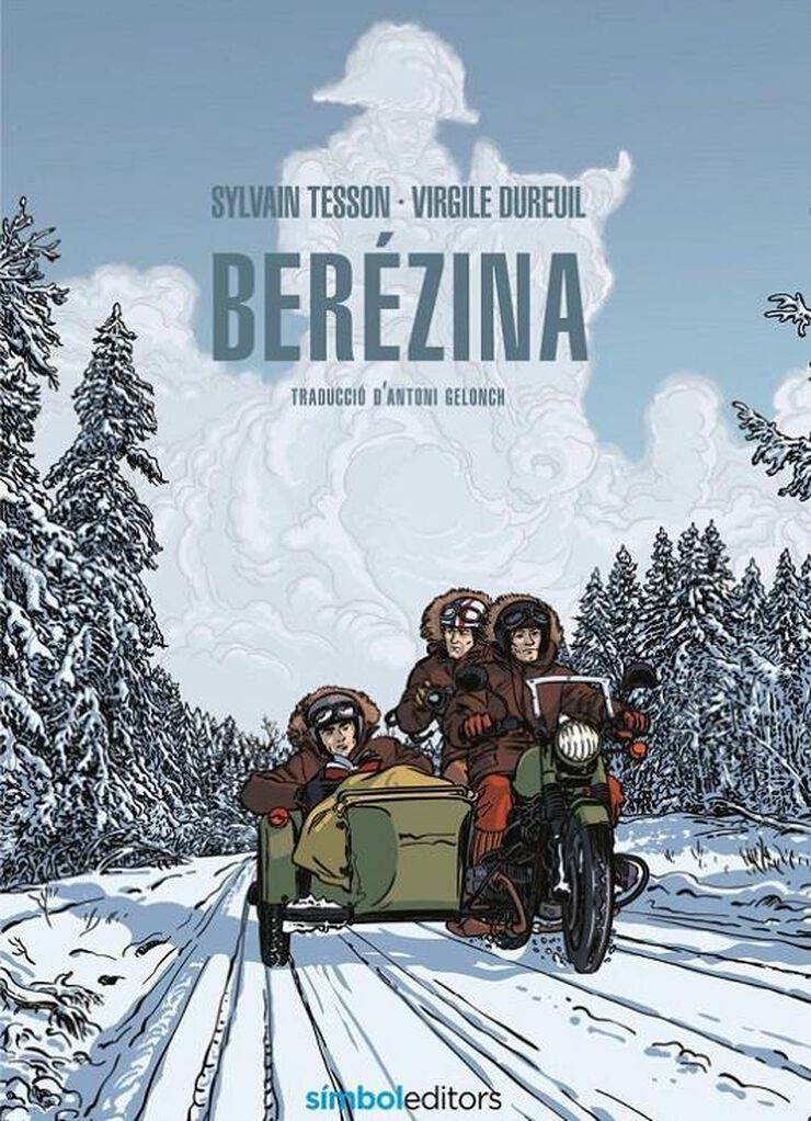 Berézina