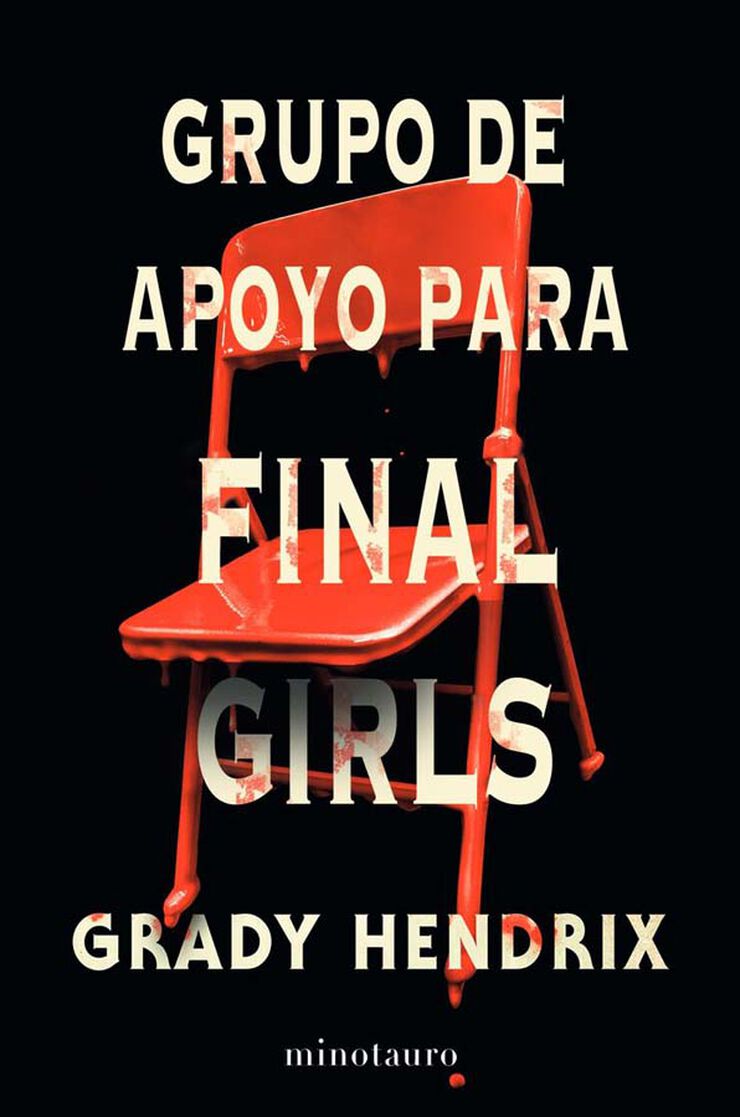 Grupo de apoyo para final girls