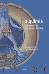 ALQUIMIA ALQUIMIA