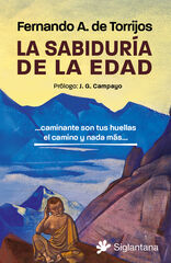 La sabiduría de la edad La sabiduría de la edad