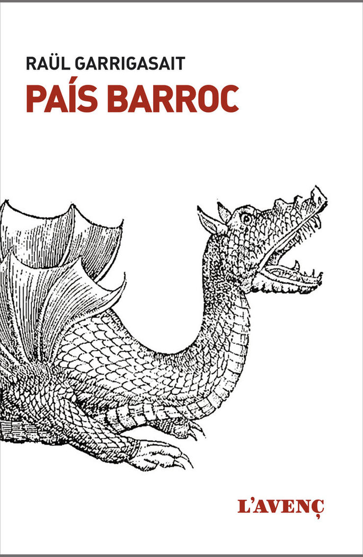 País barroc