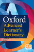 Oxf Adv Learner'S Dict 10E Hb + W/Onl Ac