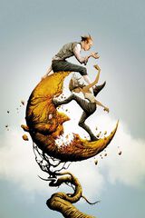 Universo Sandman - El sueño Universo Sandman - El sueño