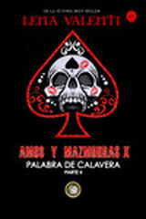 Amos y mazmorras X Amos y mazmorras X