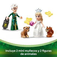 LEGO® Wicked Boda de la Glinda 75688