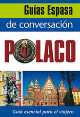 Guías de conversación. Polaco Guías de conversación. Polaco