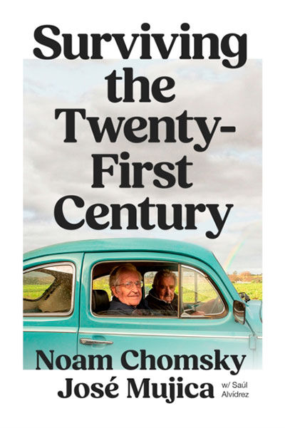 Surviving the 21st century