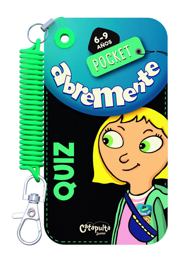 Abremente pocket Quiz