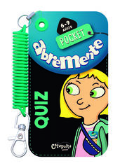 Abremente pocket Quiz
