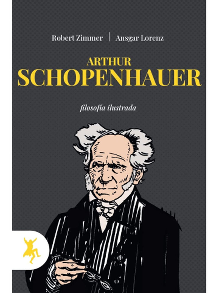 Arthur Schopenhauer